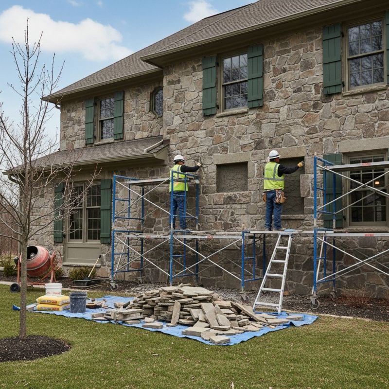 Increase Your Siding Service Business with an AI Driven, Targeted Website