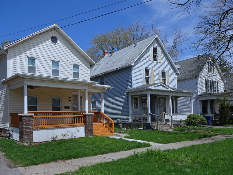 Aluminum Siding Service