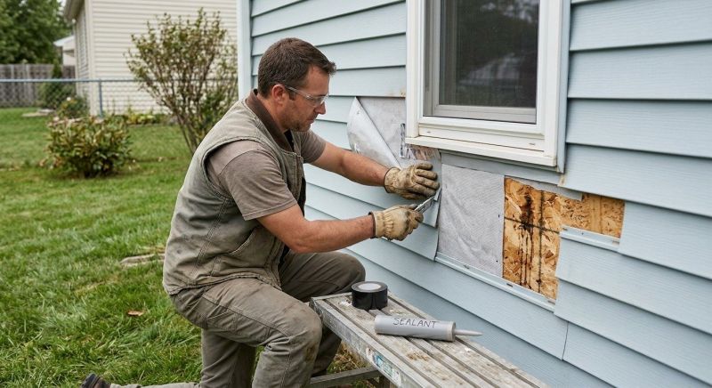 Top Siding Repair Companies in Gloucester, MA