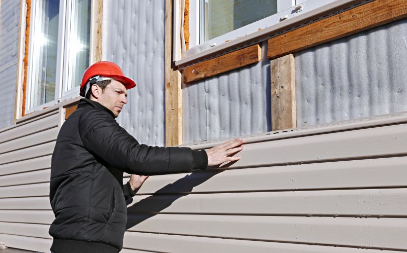 Top Siding Replacement Companies in Beverly, MA
