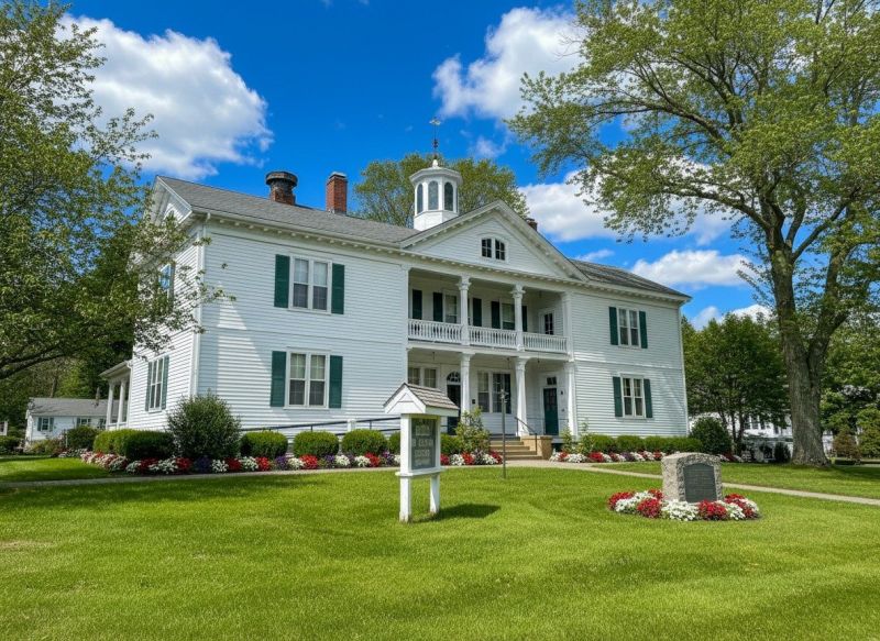 Top Siding Replacement Companies in Braintree, MA