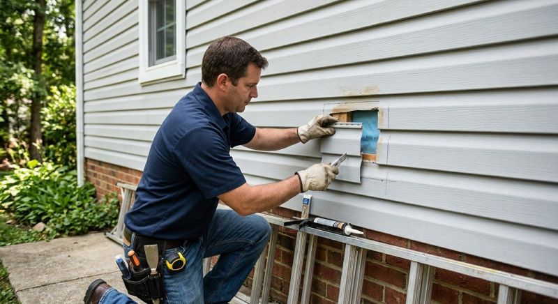 Top Siding Replacement Companies in Danvers, MA