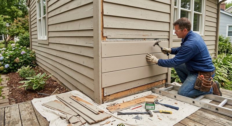 Top Siding Replacement Companies in Roslindale, MA