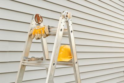 Vinyl Siding Repair Tools